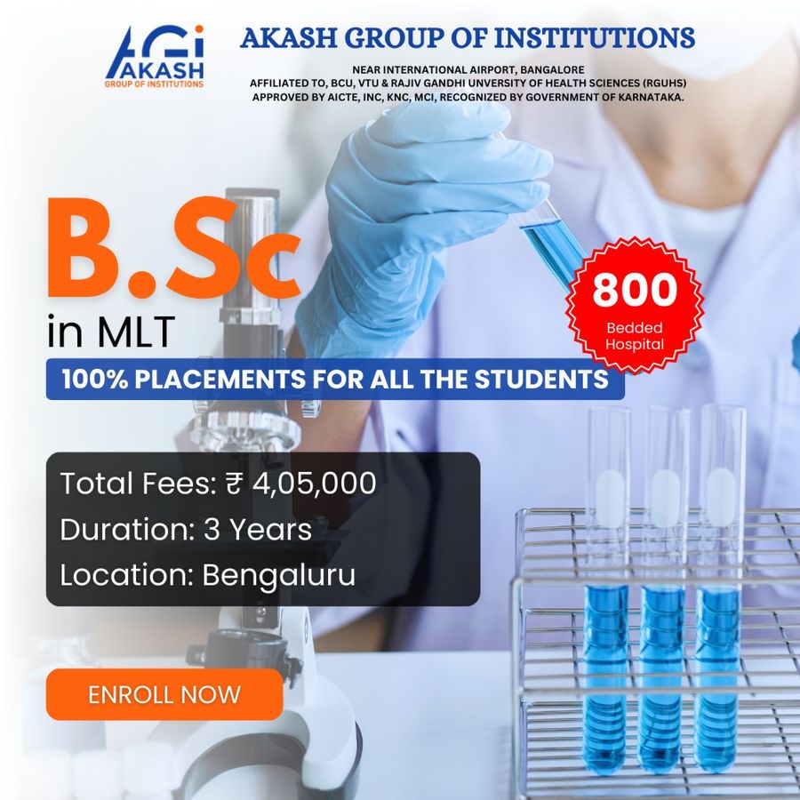Akash Group of Institutions