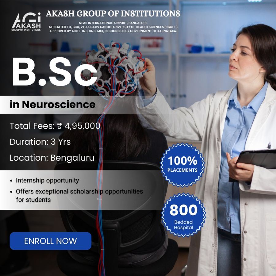 Akash Group of Institutions
