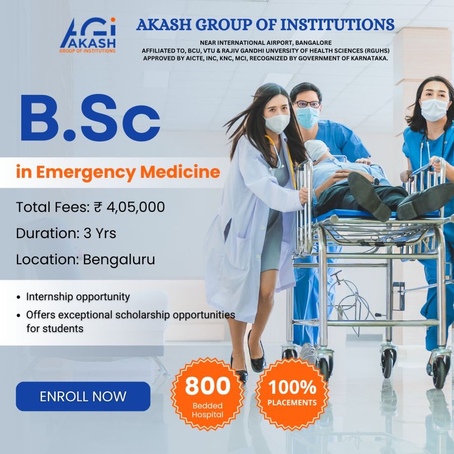 Akash Group of Institutions
