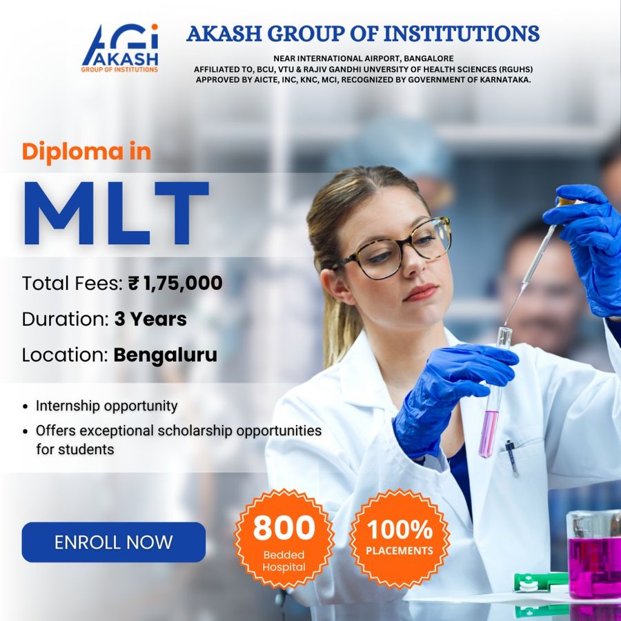 Akash Group of Institutions