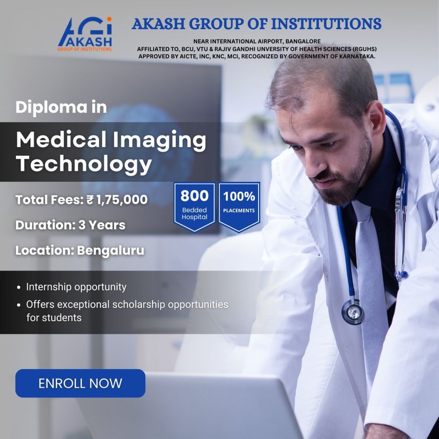 Akash Group of Institutions