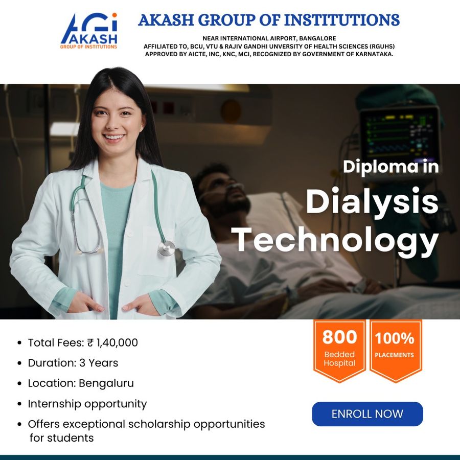 Akash Group of Institutions