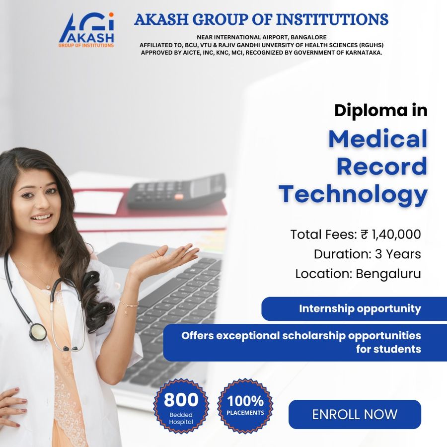 Akash Group of Institutions