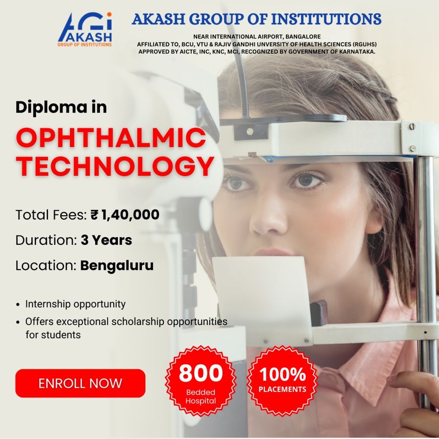 Akash Group of Institutions
