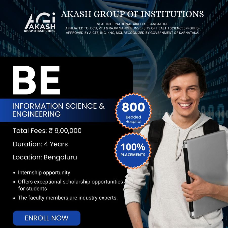 Akash Group of Institutions