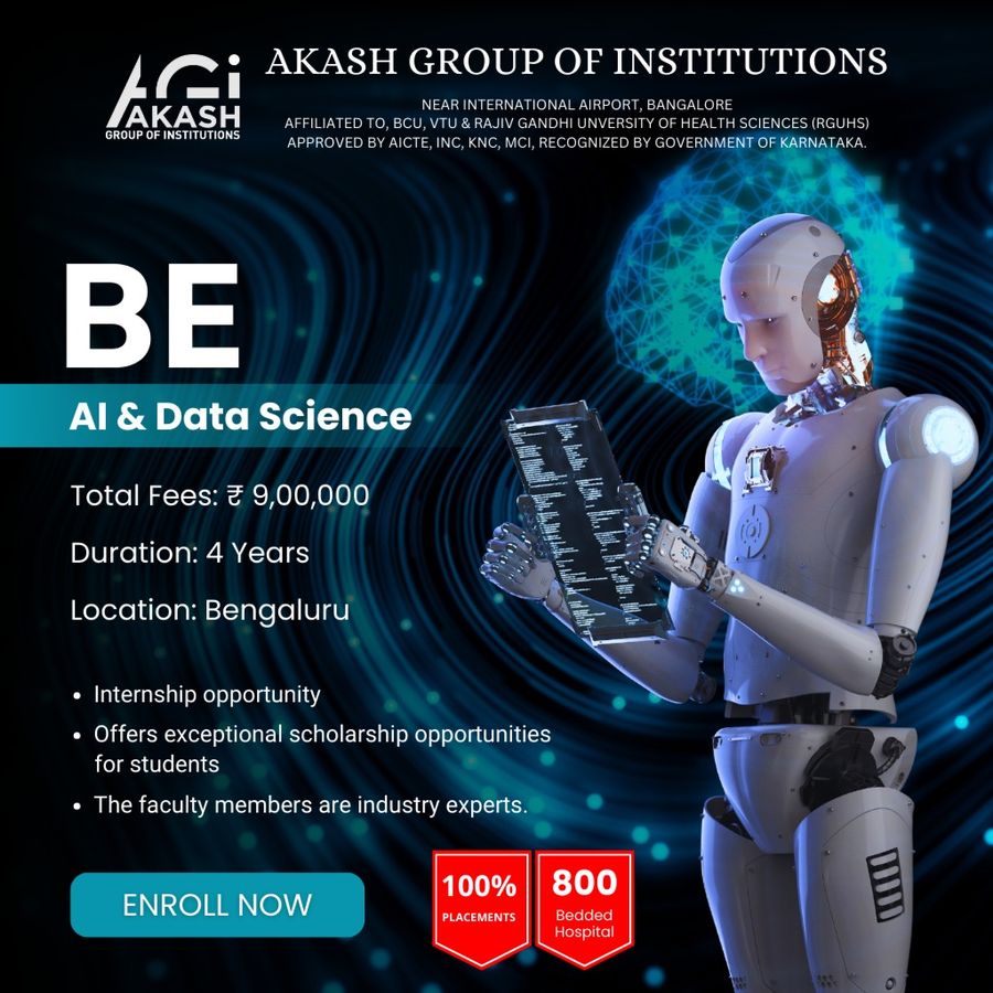 Akash Group of Institutions