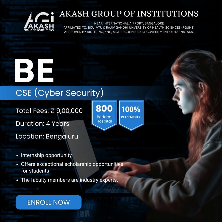 Akash Group of Institutions