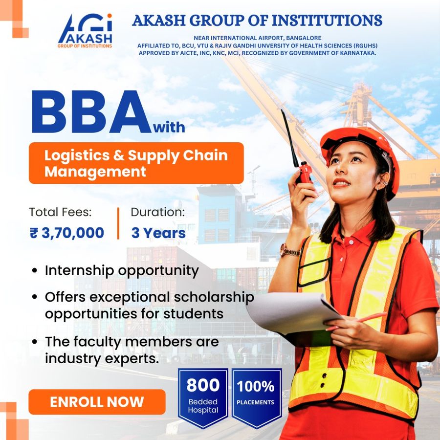 Akash Group of Institutions