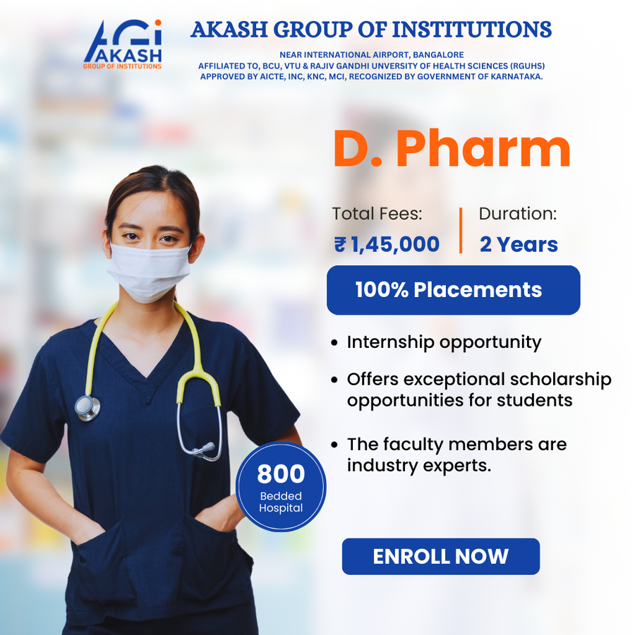 Akash Group of Institutions