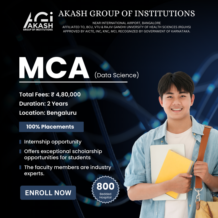 Akash Group of Institutions