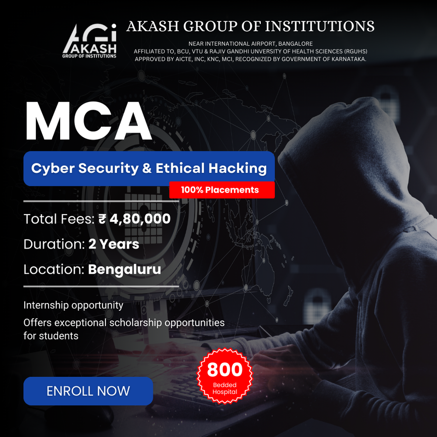 Akash Group of Institutions