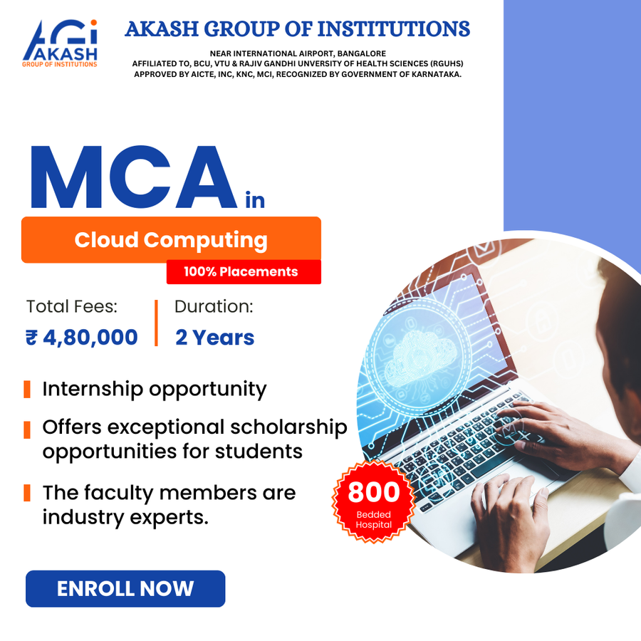 Akash Group of Institutions