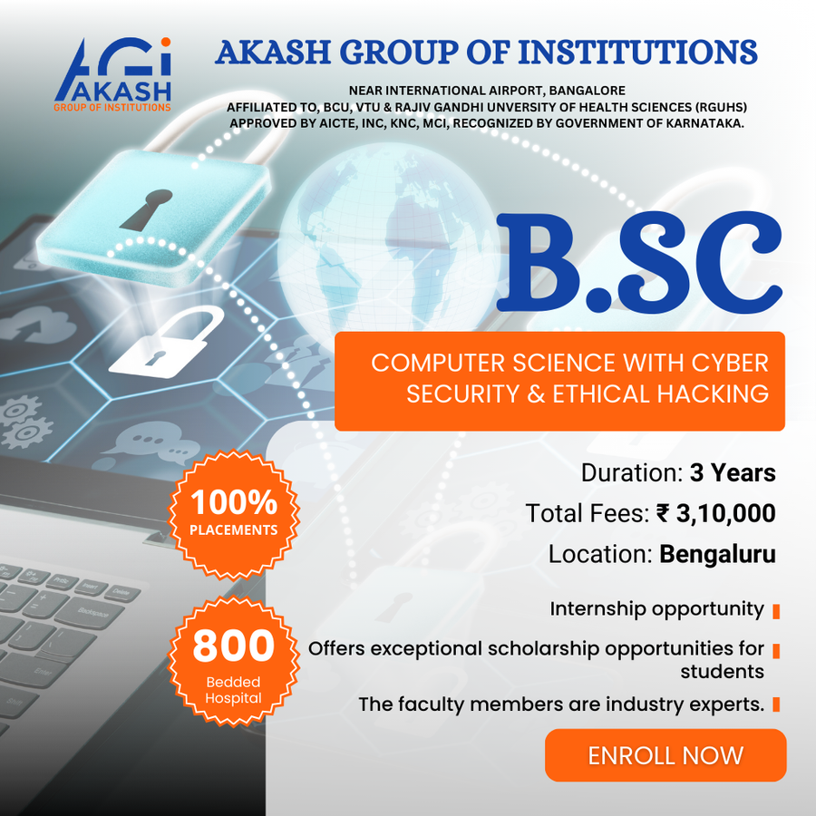 Akash Group of Institutions