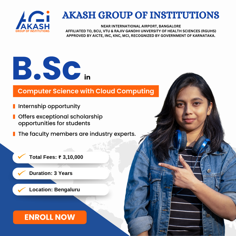 Akash Group of Institutions
