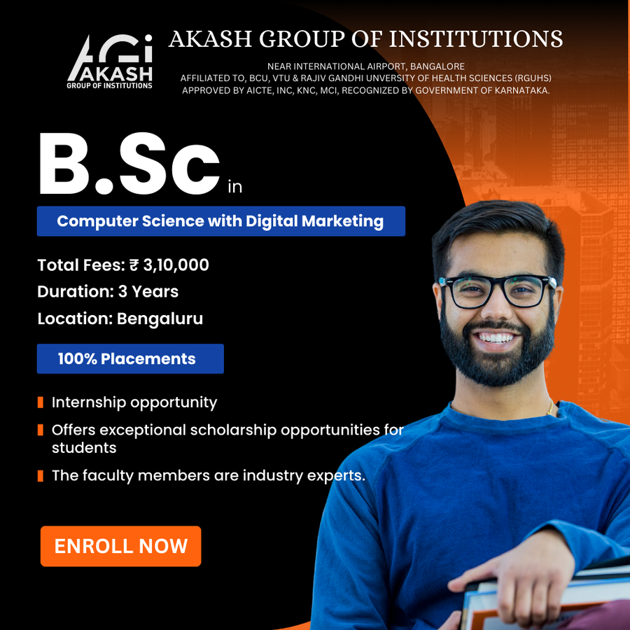 Akash Group of Institutions