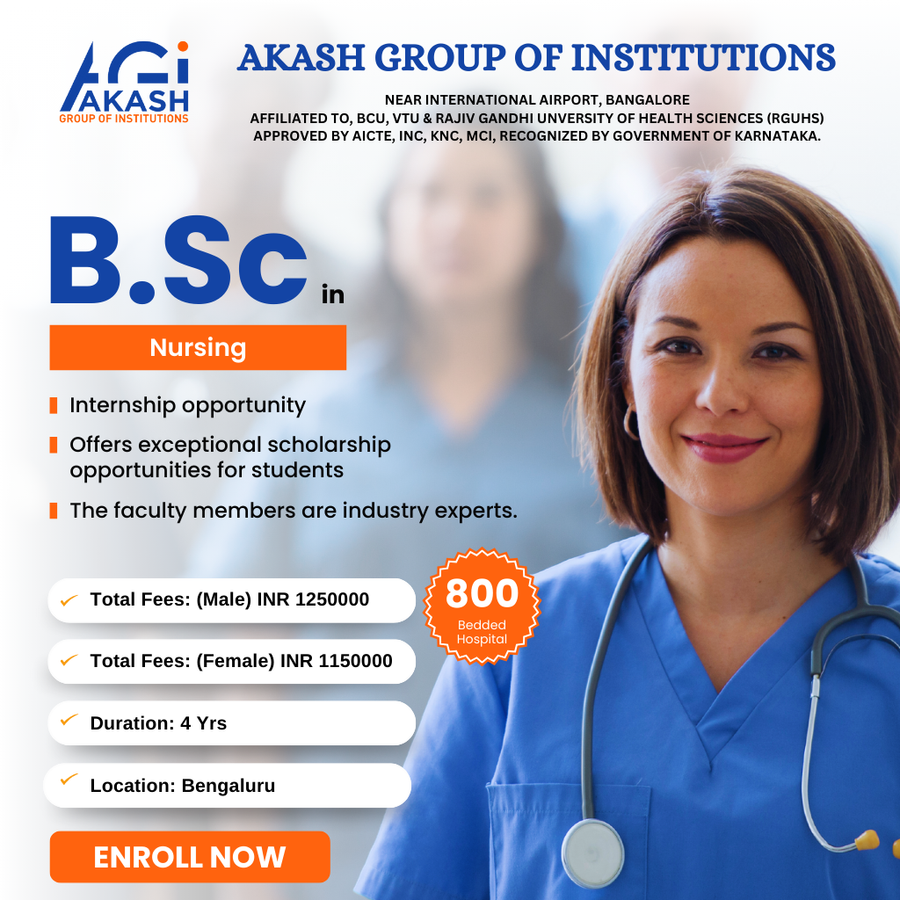 Akash Group of Institutions