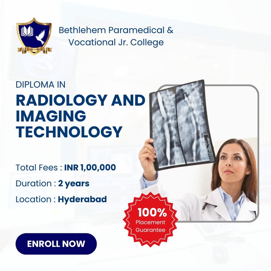 Bethlehem Paramedical College
