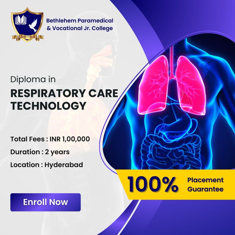 Bethlehem Paramedical College