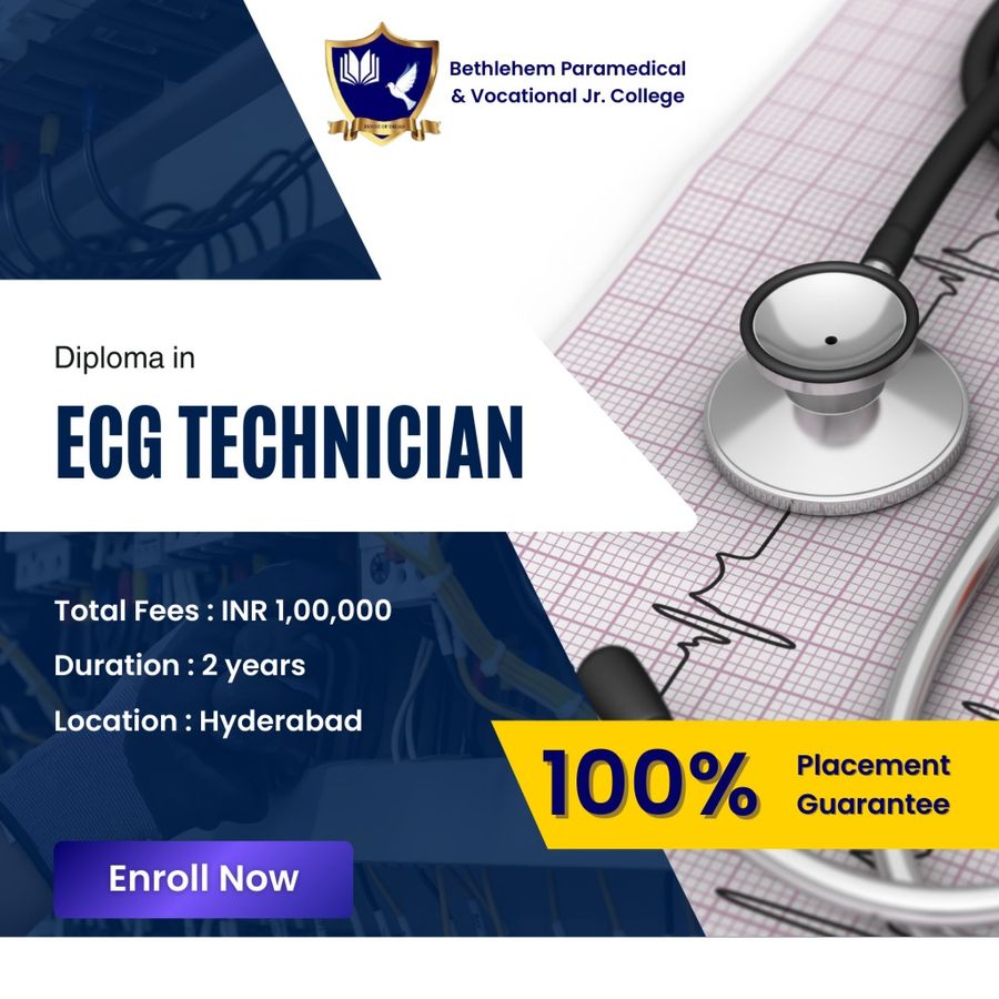 Bethlehem Paramedical College