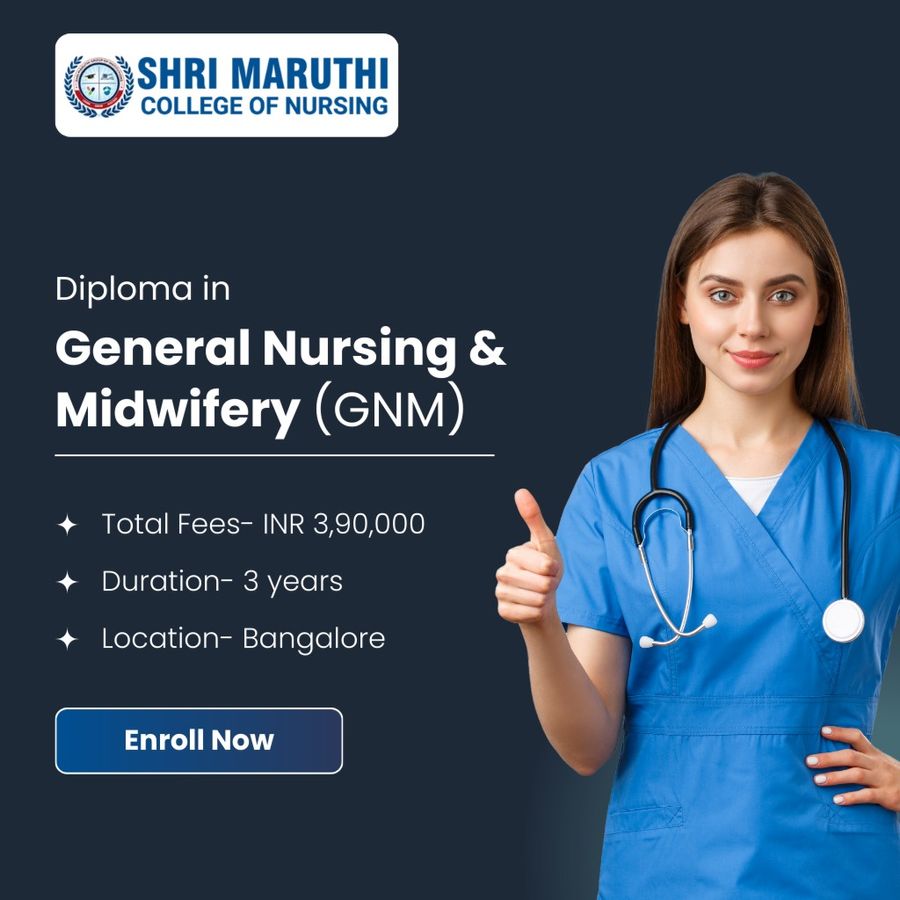 Shri Maruthi group of institutions 