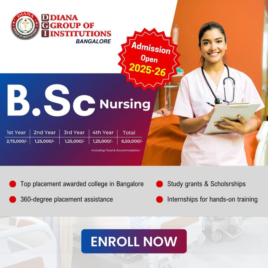 Diana Group of Institutions