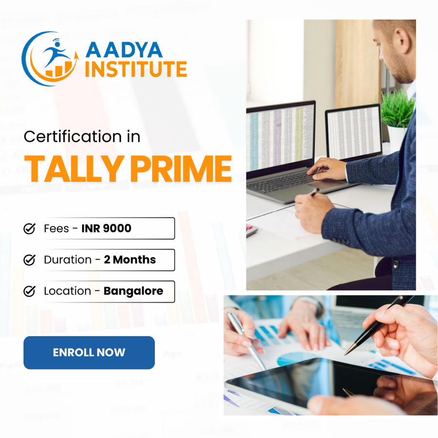 AADYA INSTITUTE 
