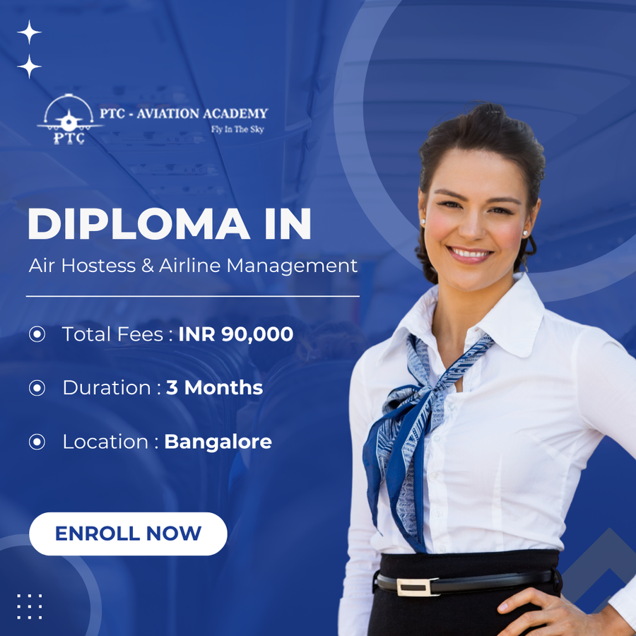 PTC Aviation Academy 