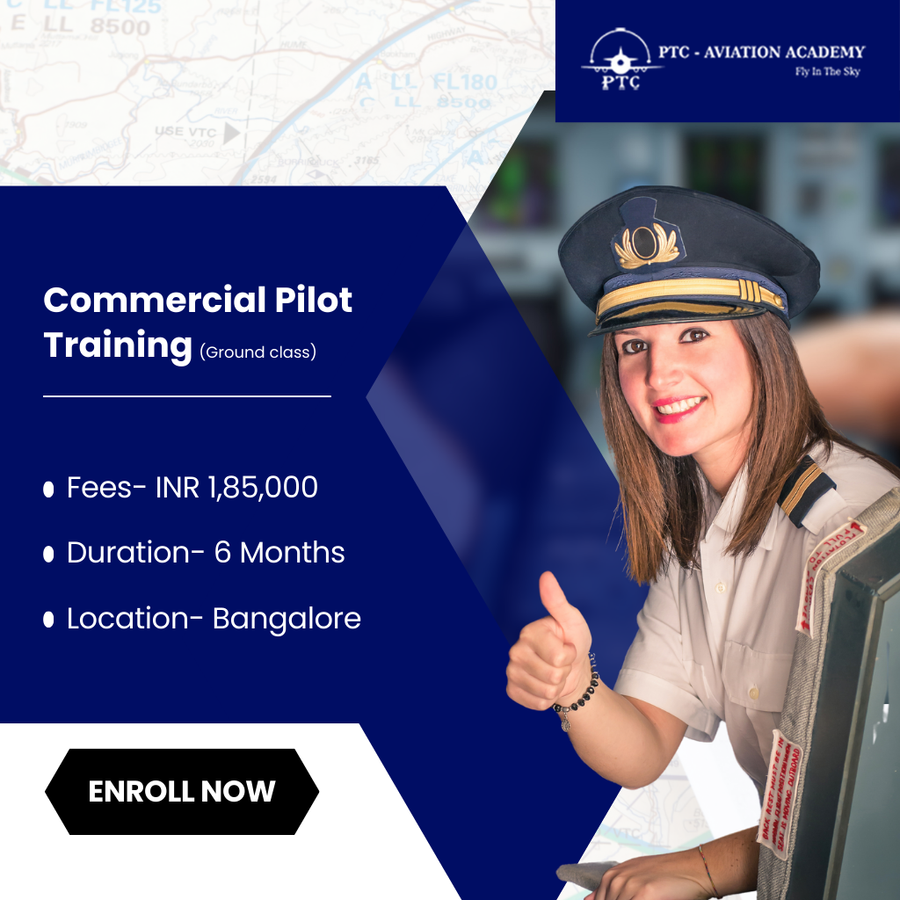 PTC Aviation Academy 