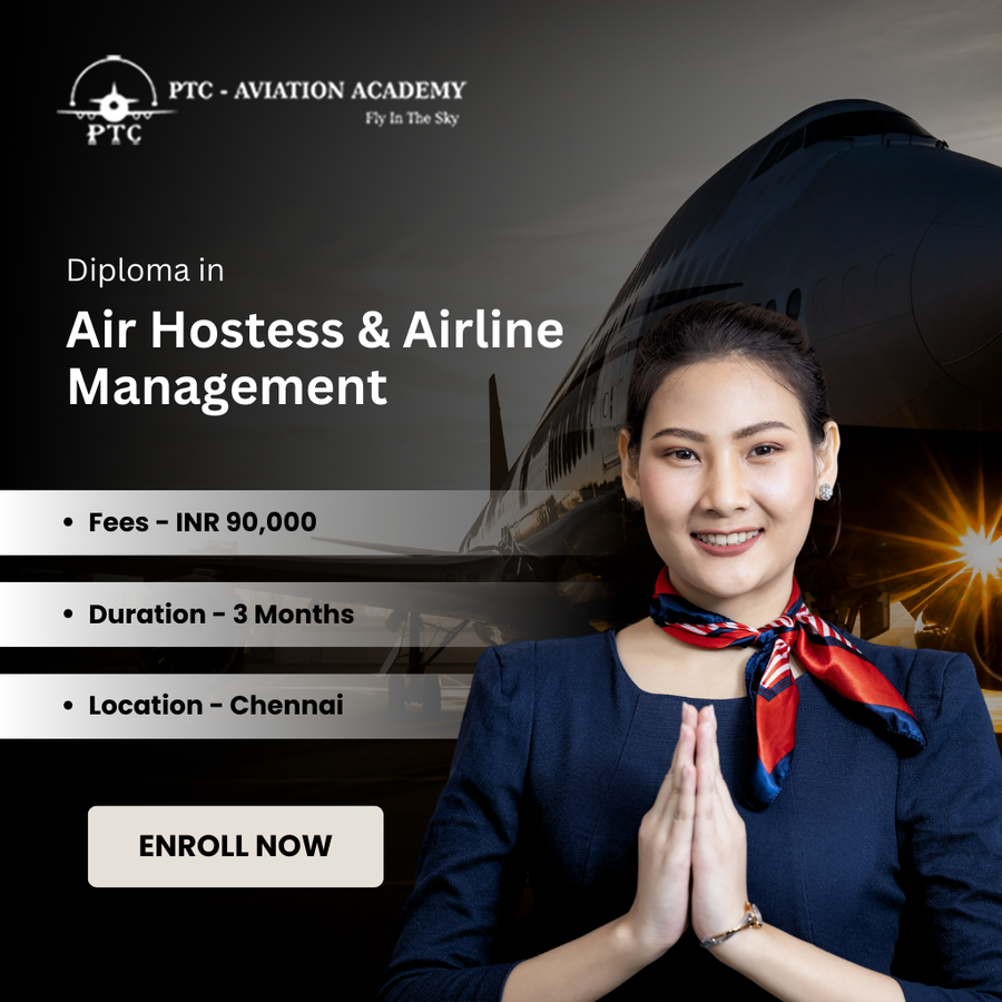 PTC Aviation Academy 