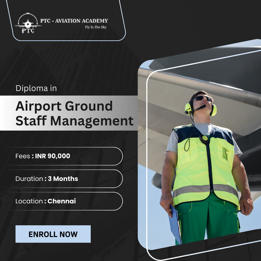PTC Aviation Academy 