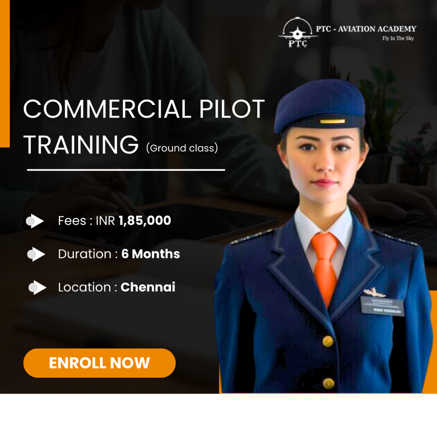 PTC Aviation Academy 