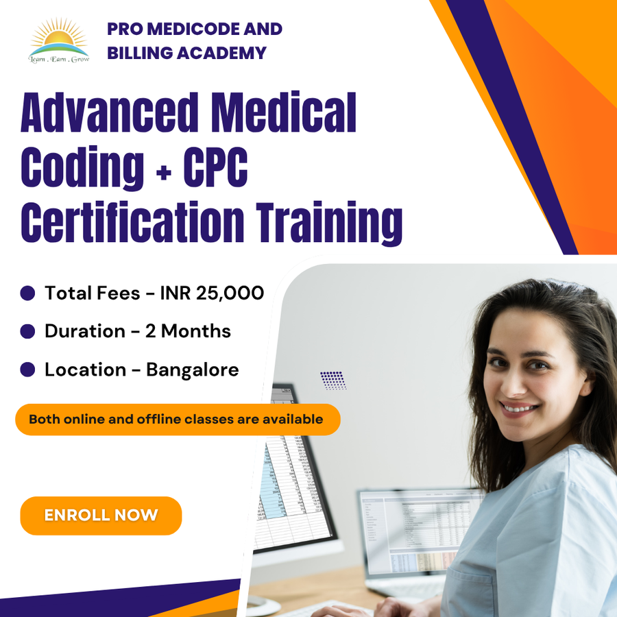 Pro Medicode And Billing Academy