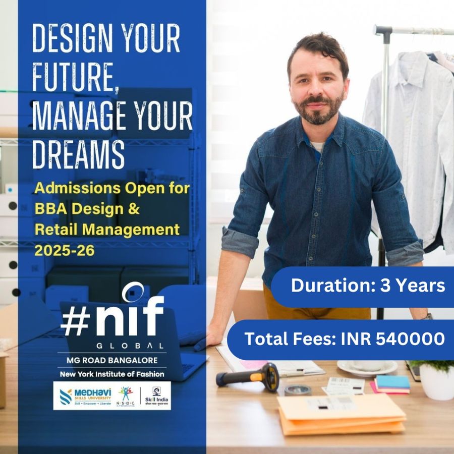 NIF Global Bangalore