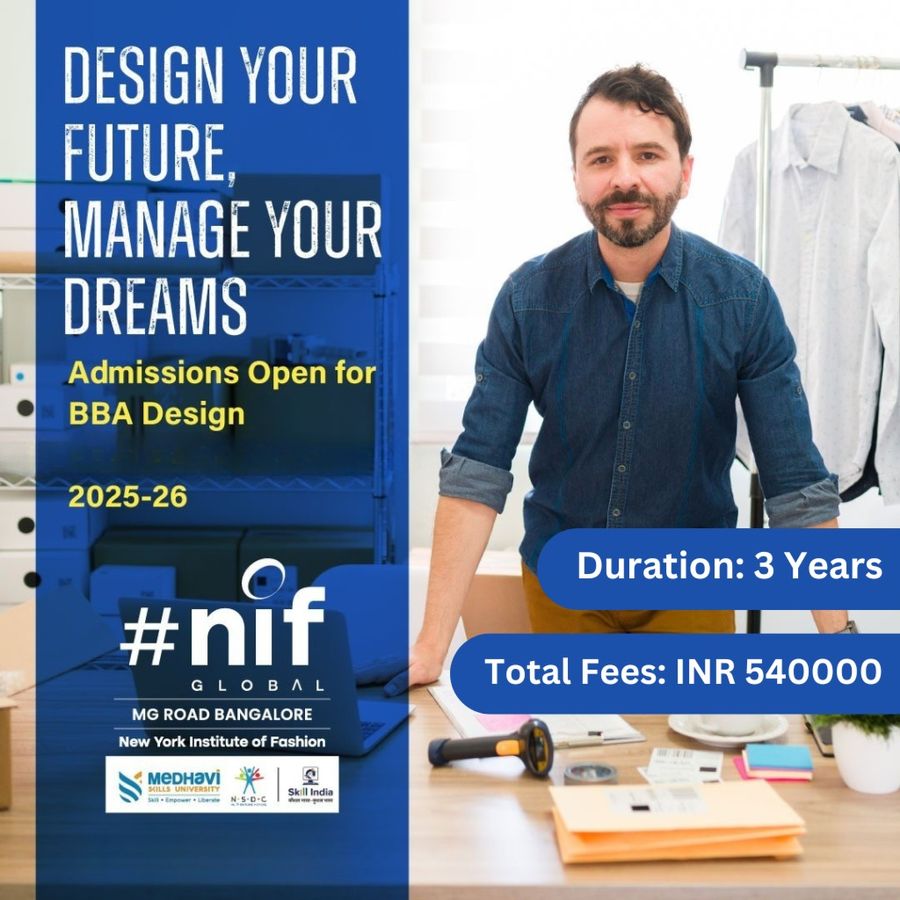 NIF Global Bangalore