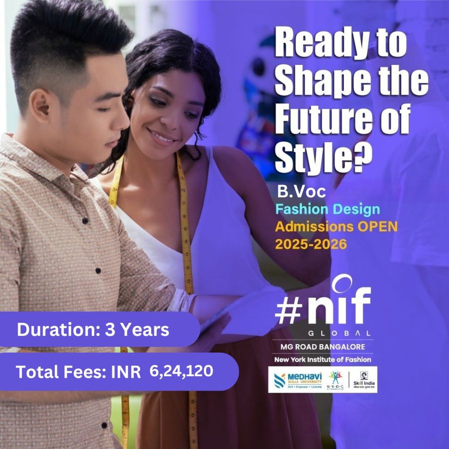 NIF Global Bangalore