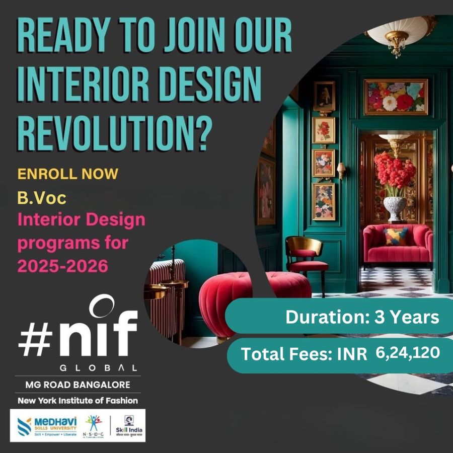 NIF Global Bangalore