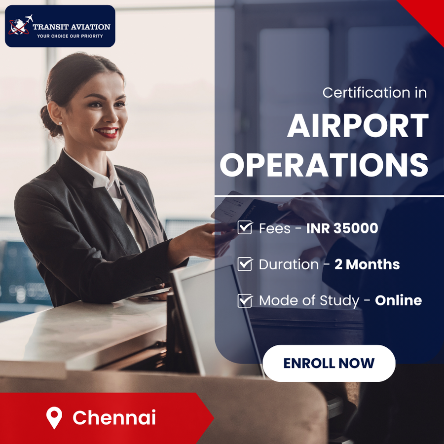 Transit Aviation Academy