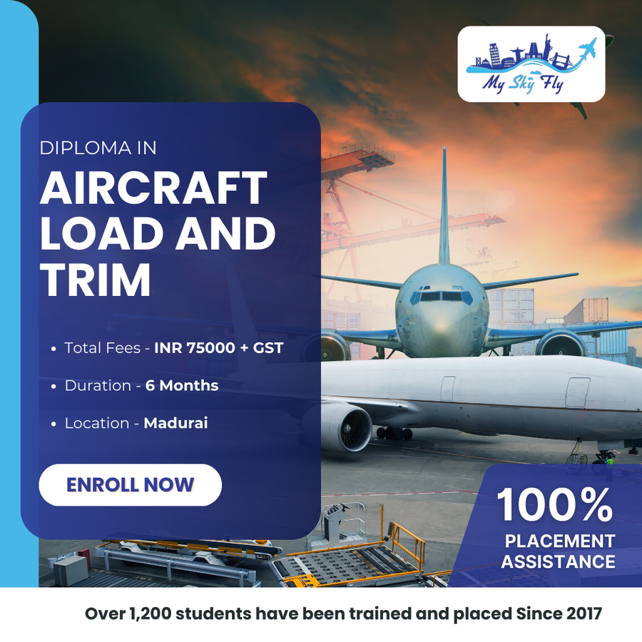 Myskyfly Aviation