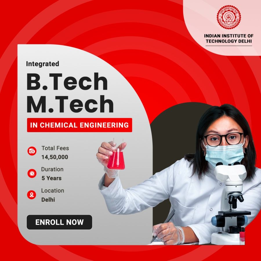 Indian institute of technology delhi (iit delhi)