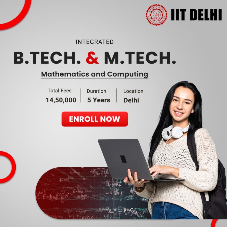 Indian institute of technology delhi (iit delhi)