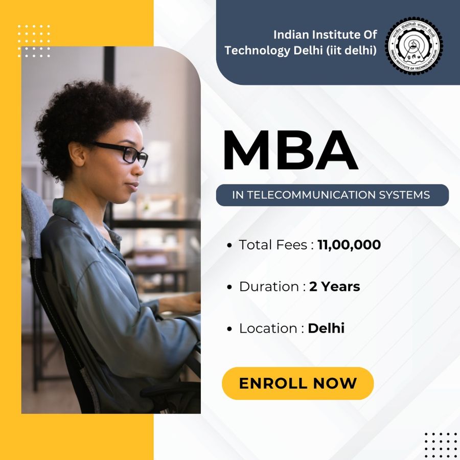 Indian institute of technology delhi (iit delhi)