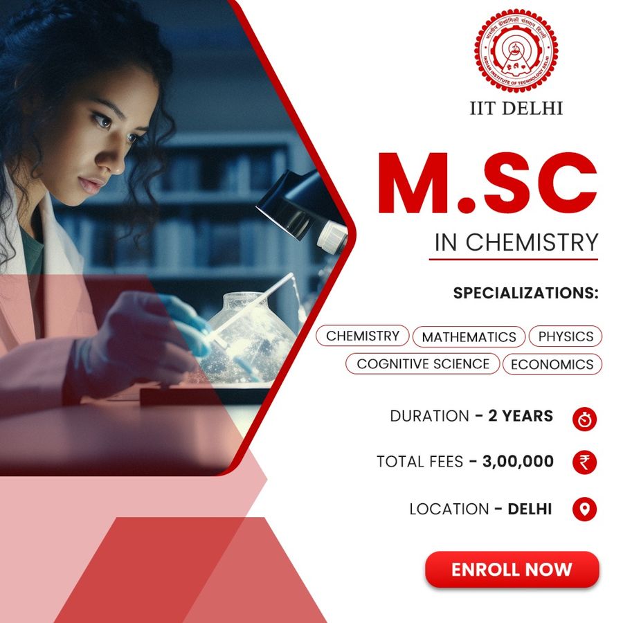 Indian institute of technology delhi (iit delhi)