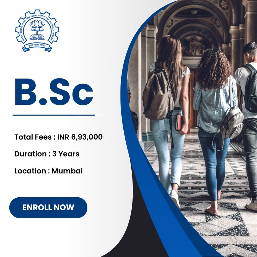 Indian Institute of Technology Bombay (IIT Bombay)