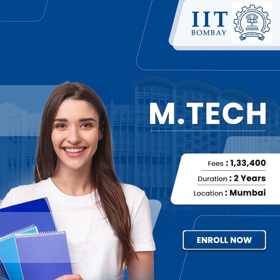 Indian Institute of Technology Bombay (IIT Bombay)