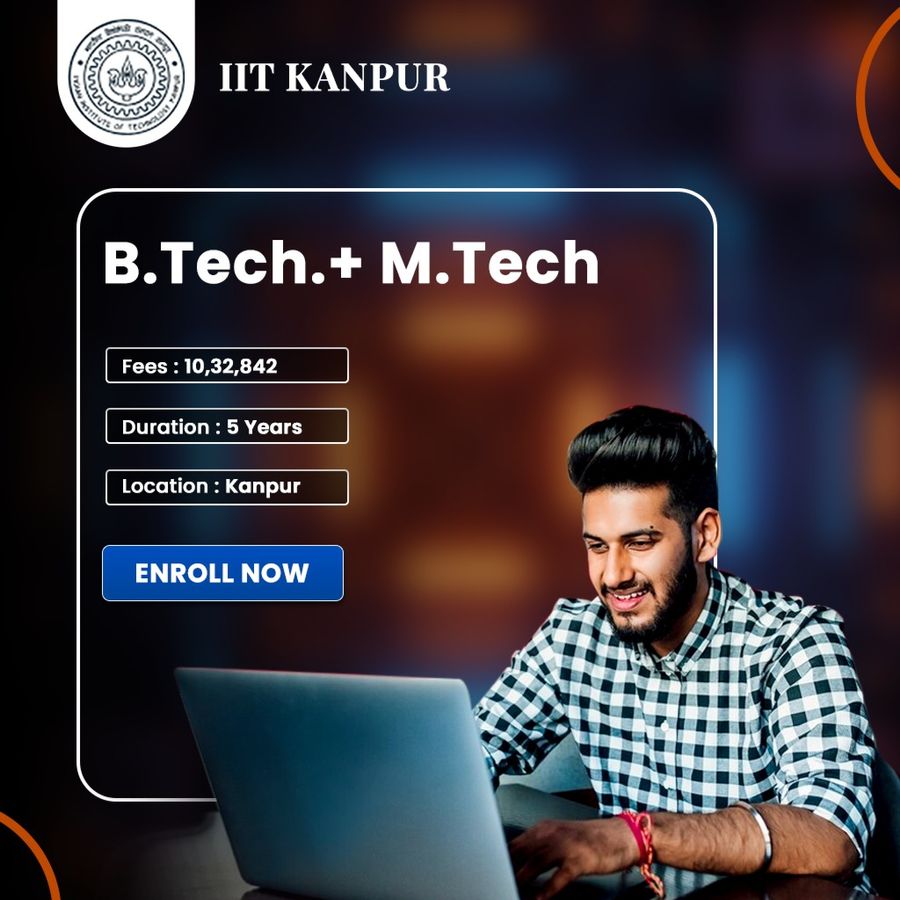 Indian Institute of Technology Kanpur (IIT Kanpur)