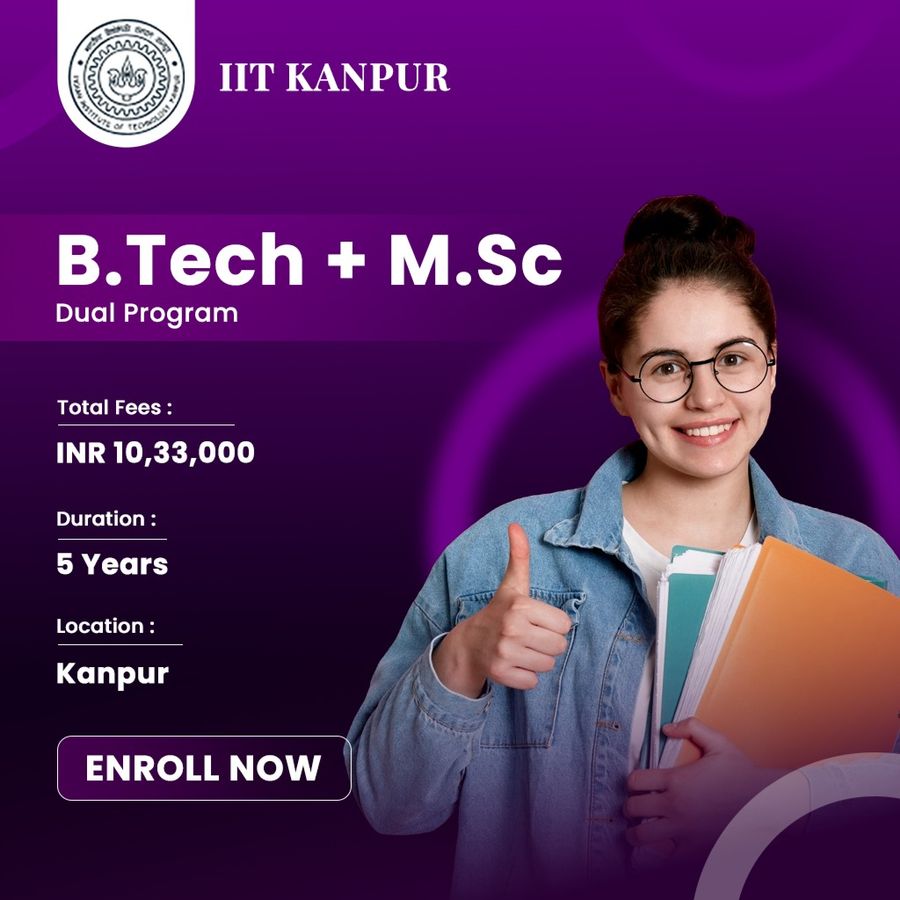 Indian Institute of Technology Kanpur (IIT Kanpur)