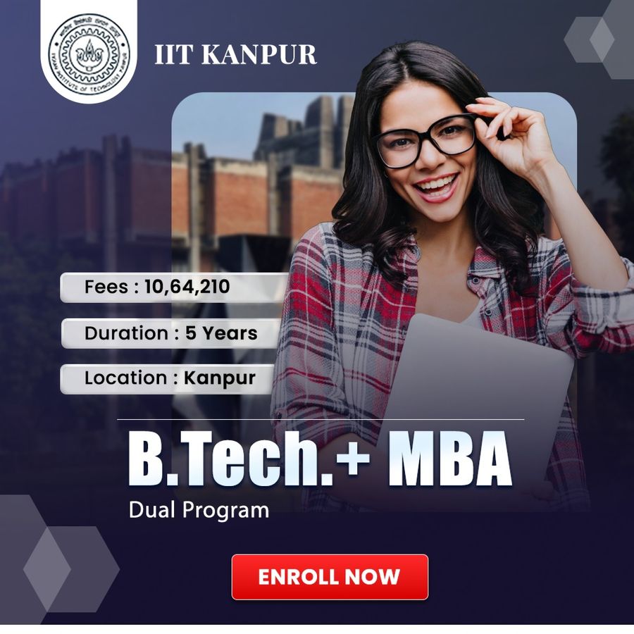 Indian Institute of Technology Kanpur (IIT Kanpur)