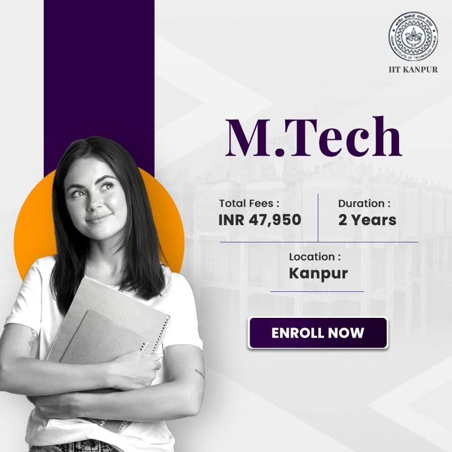 Indian Institute of Technology Kanpur (IIT Kanpur)