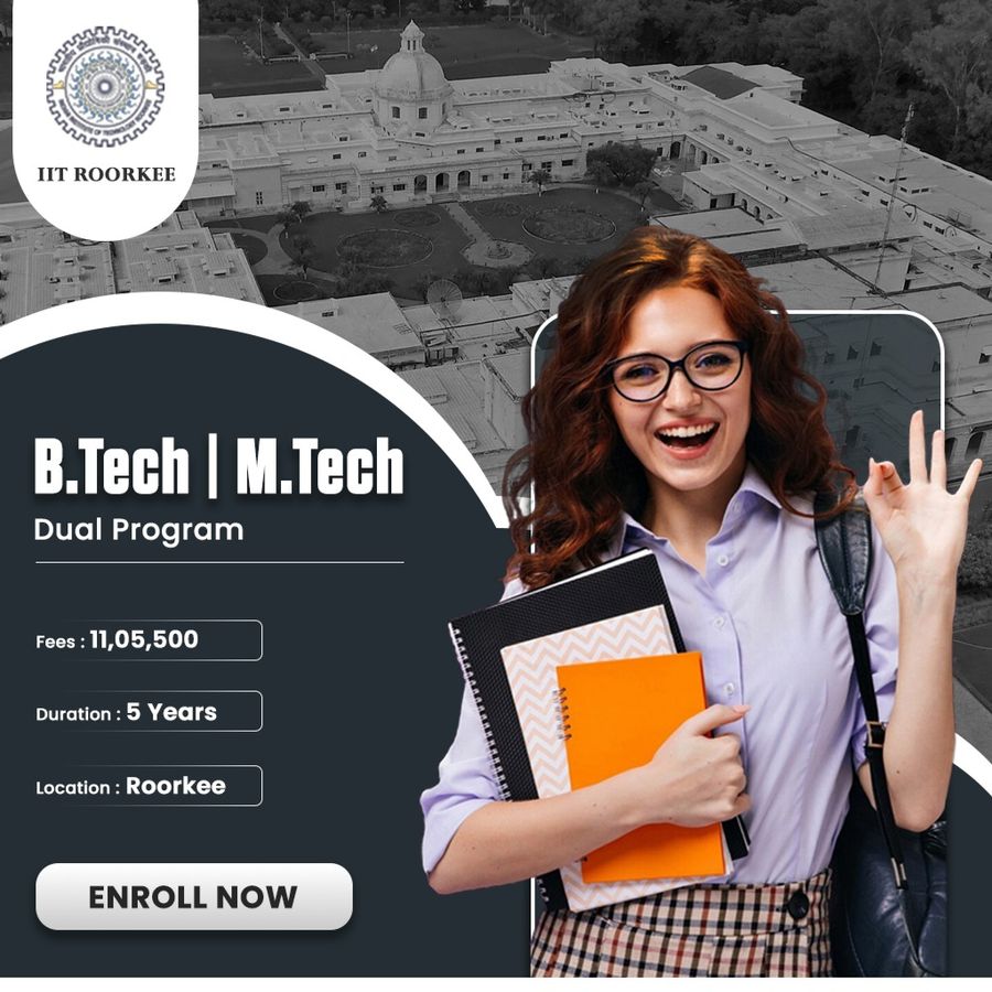 Indian Institute of Technology Roorkee