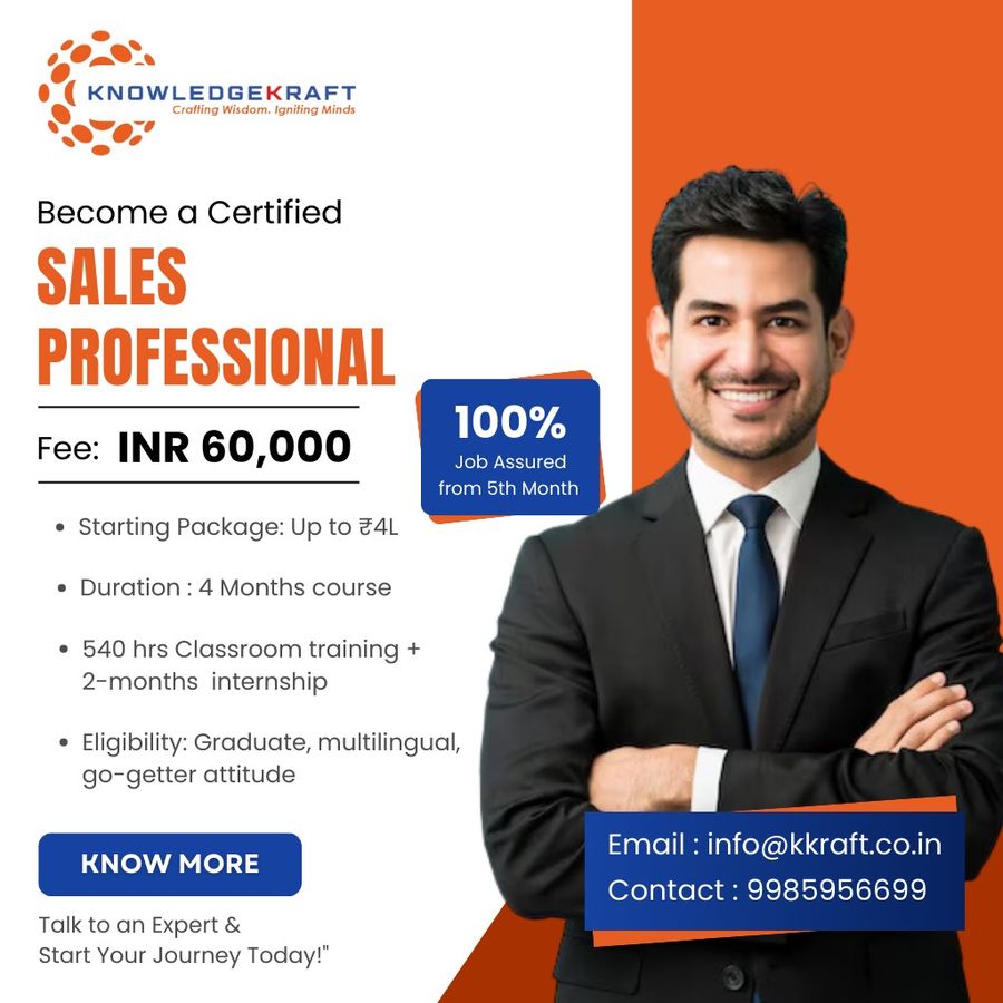 KnowledgeKraft Educational Trust